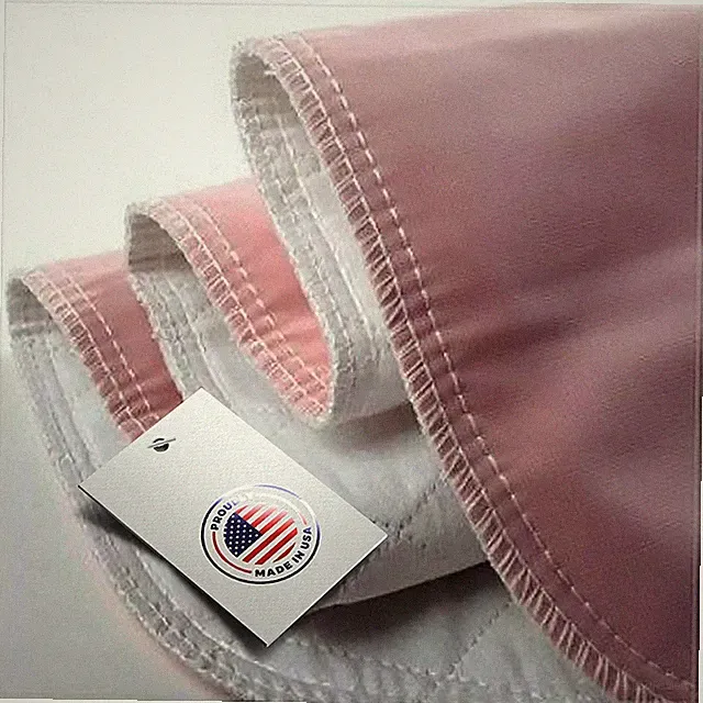 NEW BED PADS REUSABLE UNDERPADS 34x36 HOSPITAL GRADE INCONTINENCE WASHABLE
